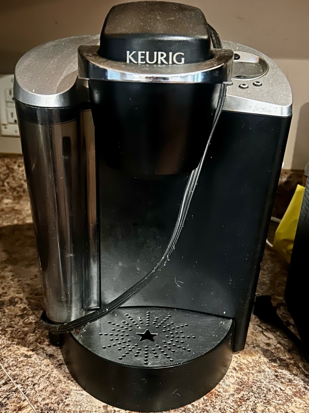 Keurig Coffee Maker